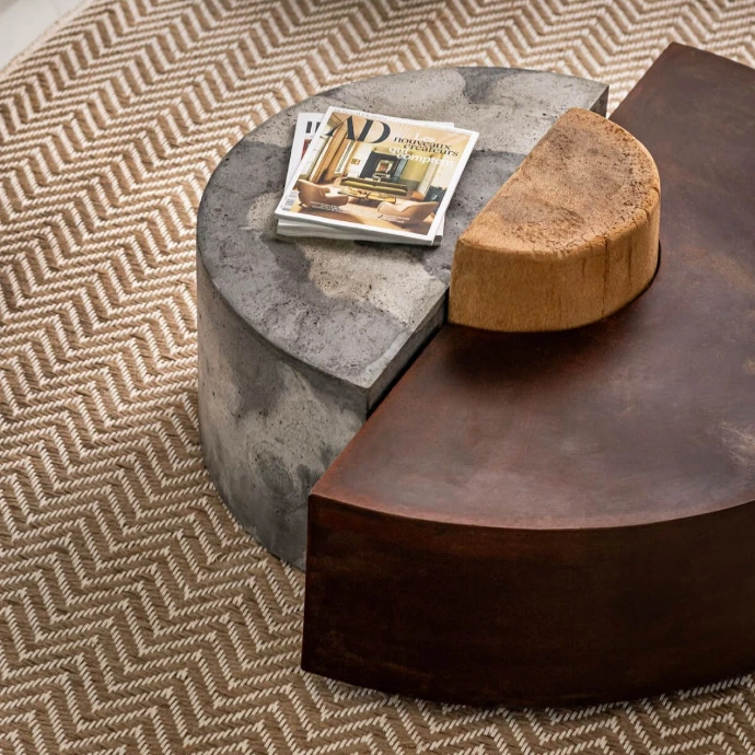 Coffee Table LA MARSA