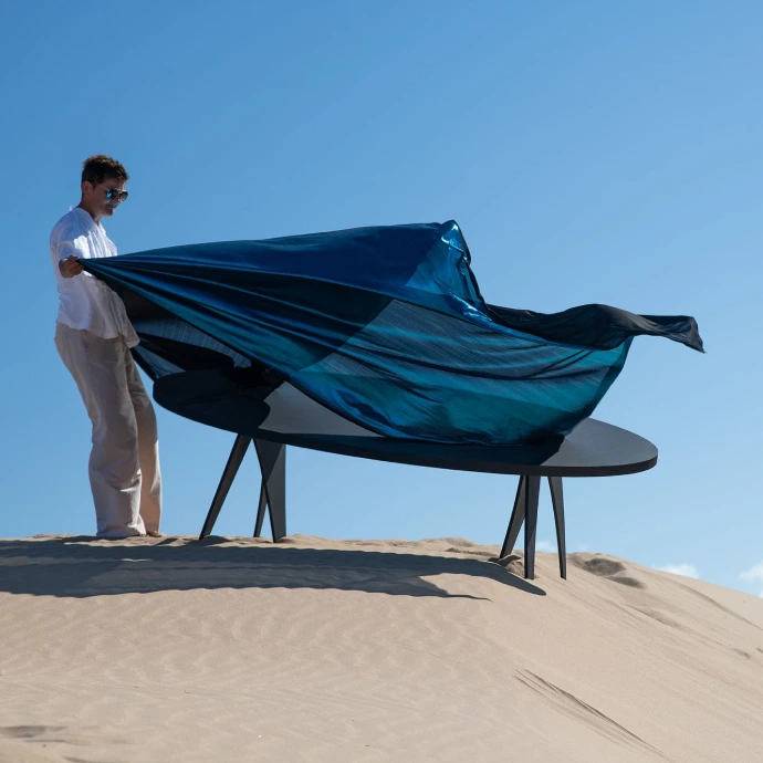 Dining Talbe AGHLABID