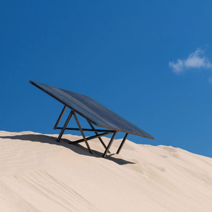 Coffee Table GAMMART