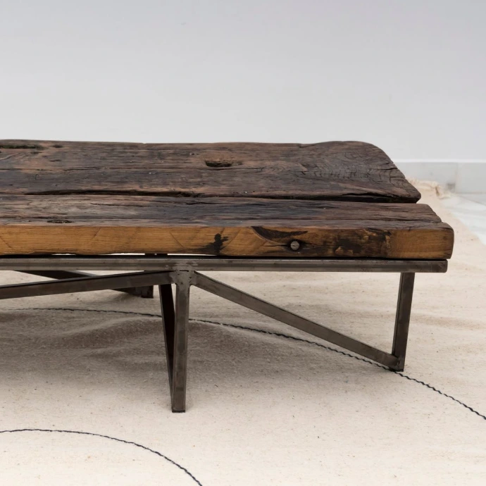 Coffee Table GAMMARTH WOOD