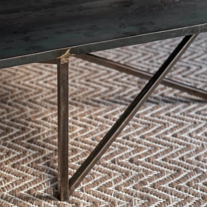 Coffee Table GAMMARTH