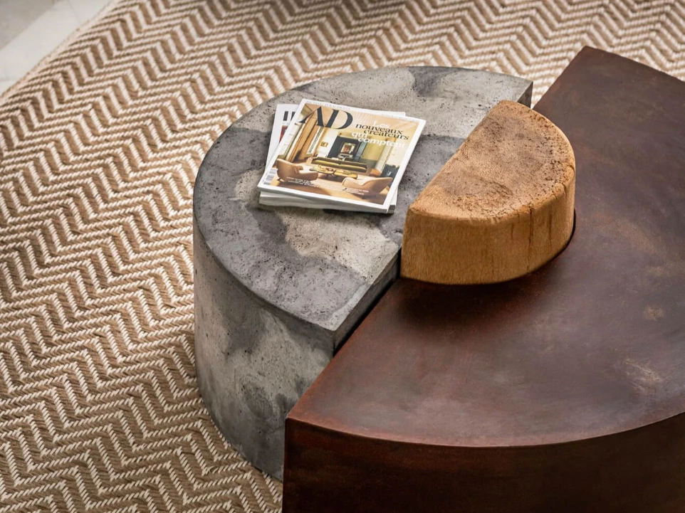 Coffee Table LA MARSA