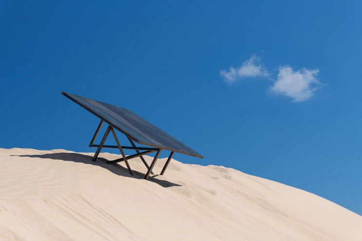 Coffee Table Gammarth