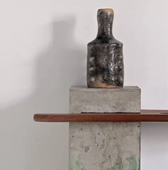 Sidetable MEGRIME detail