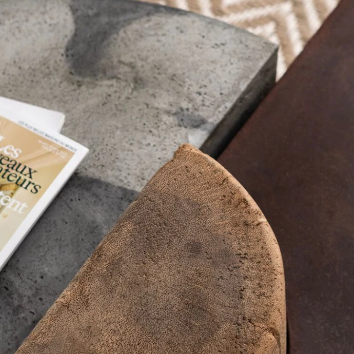 Coffee Table LA MARSA