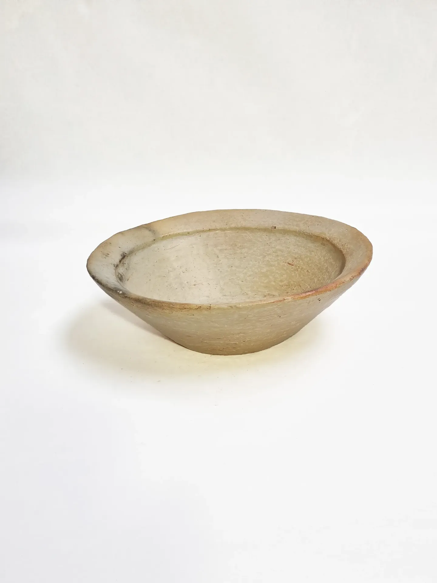 Bowl Terracotta I Pure I 003 S6 (Clay)
