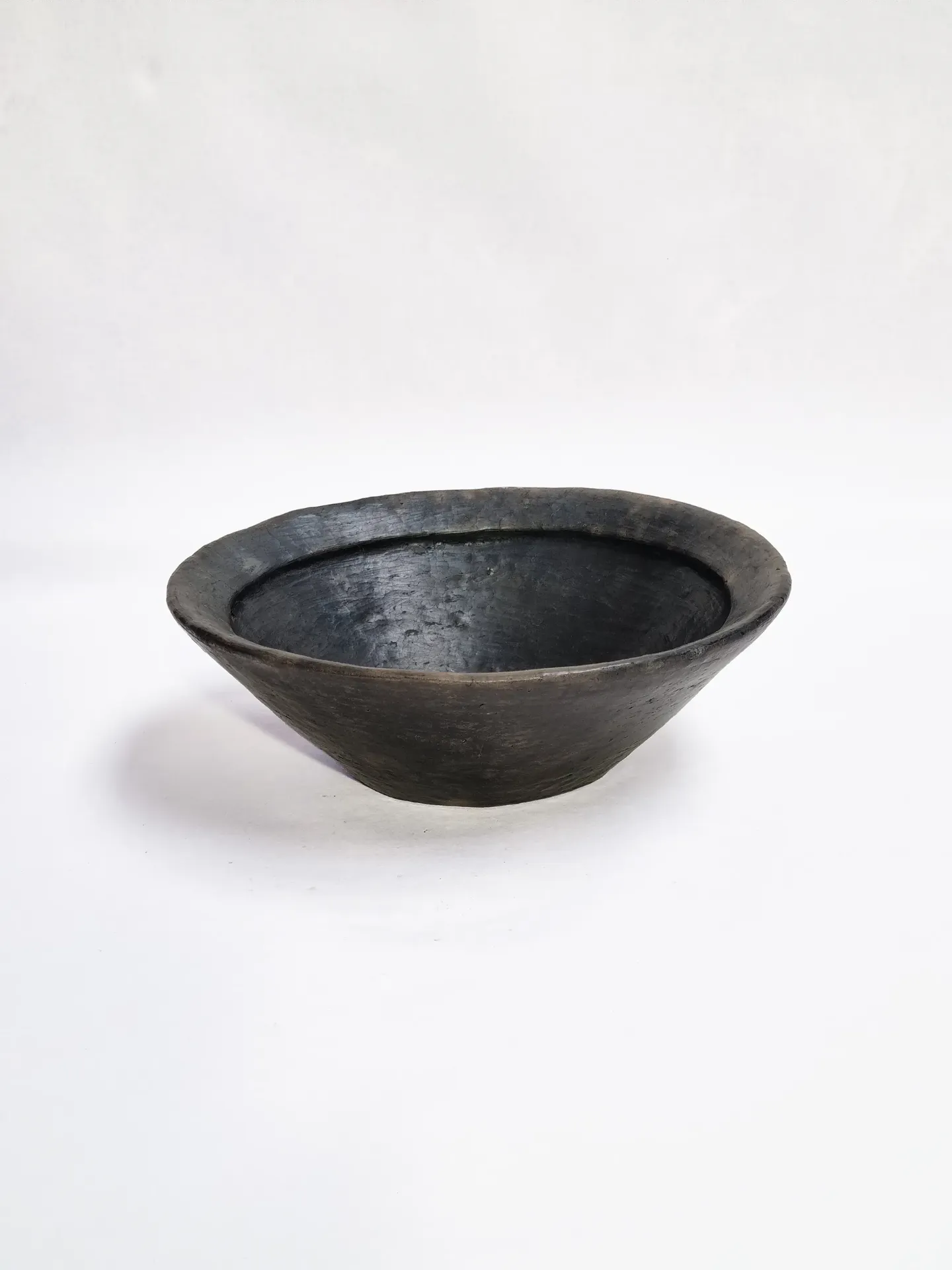 Bowl Terracotta I Pure I 003 S6