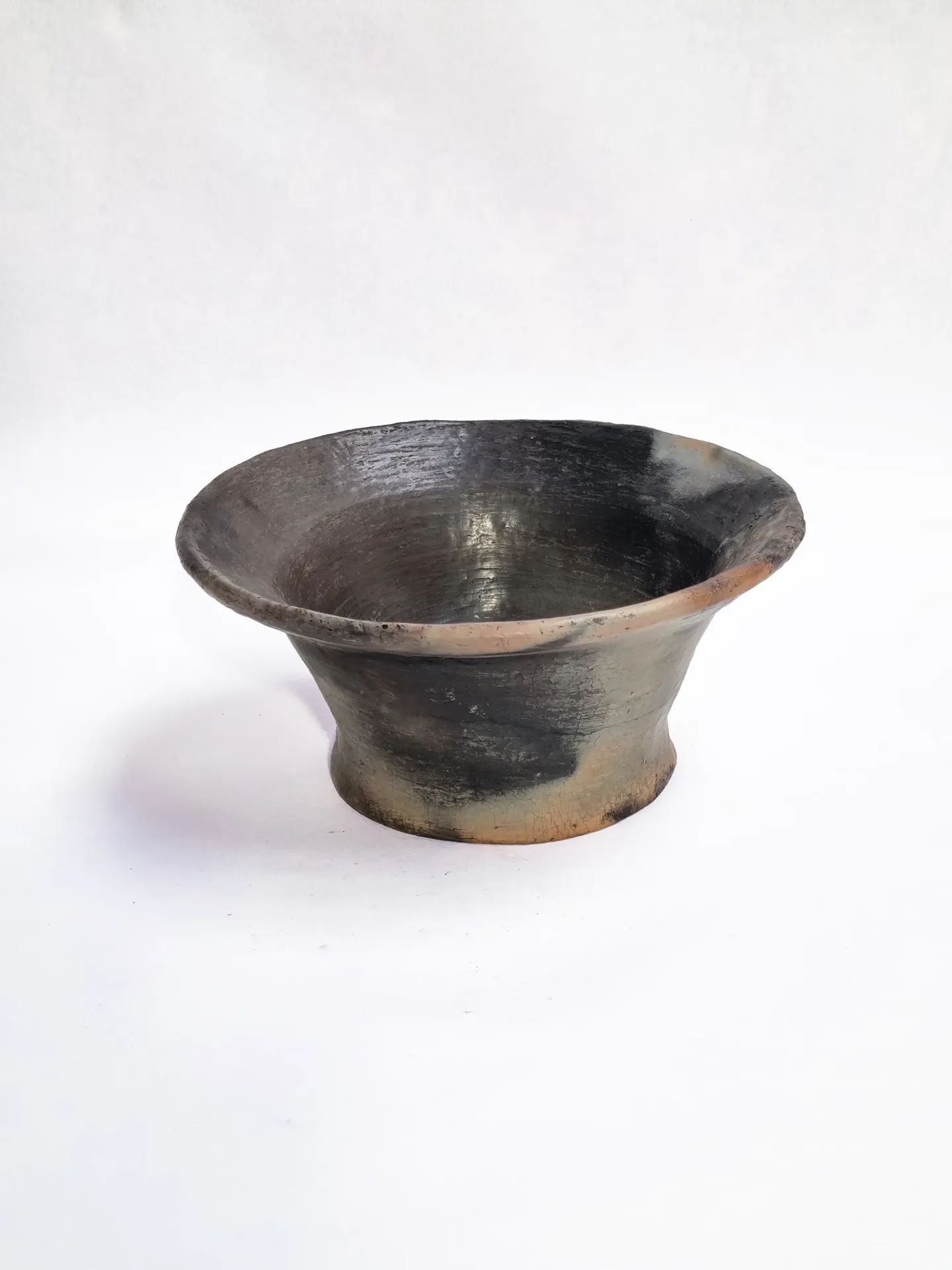 Bowl Terracotta I Pure I 002 S5