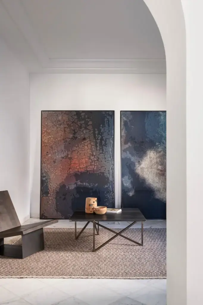 Coffee Table GAMMARTH 