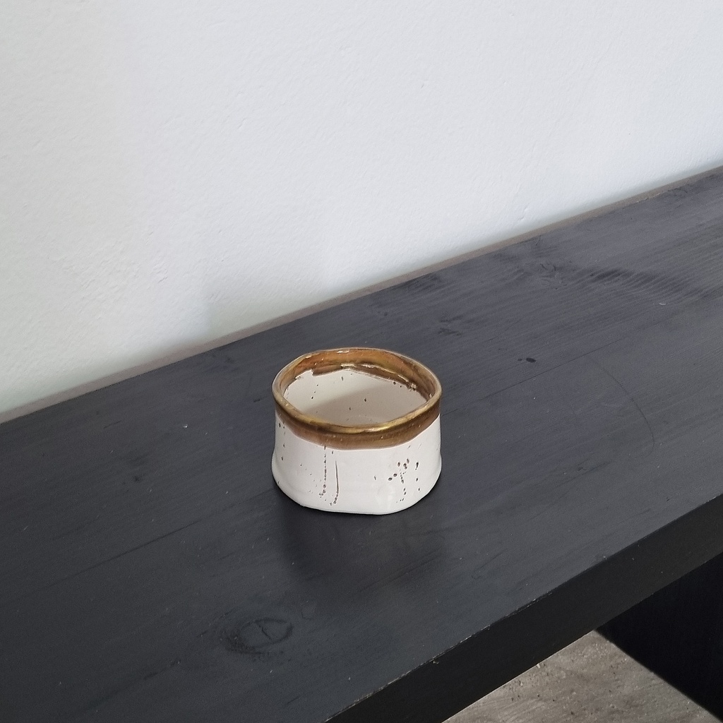 X Bowl Cereal l Nomad