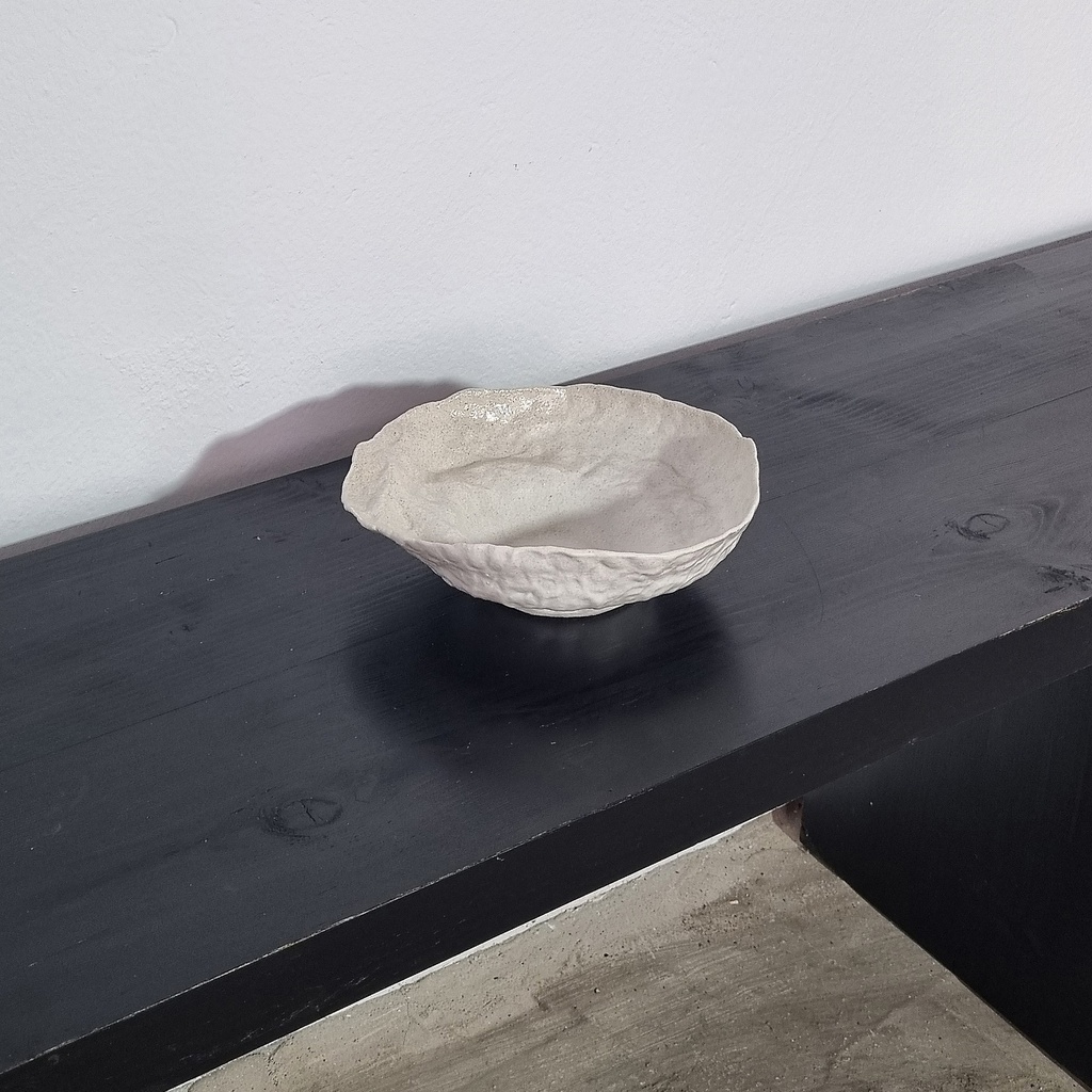 [PRICING] X Bowl Cereal l Tactile