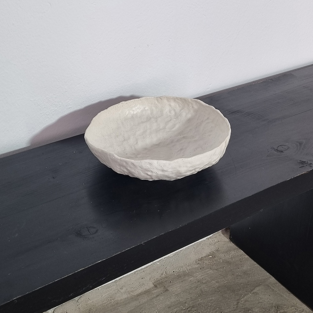 [PRICING] X Bowl Serving l Tactile