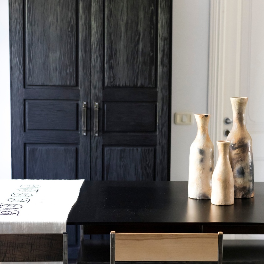 [Cabinet 001] Cabinet COUSCOUS