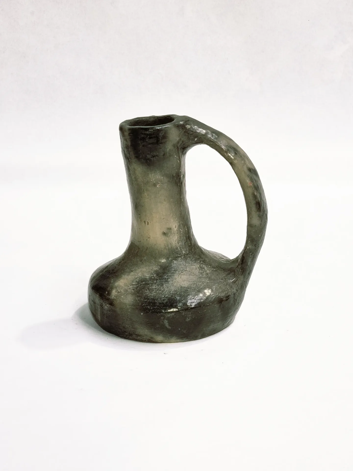 Caraf Terracotta Handle M2