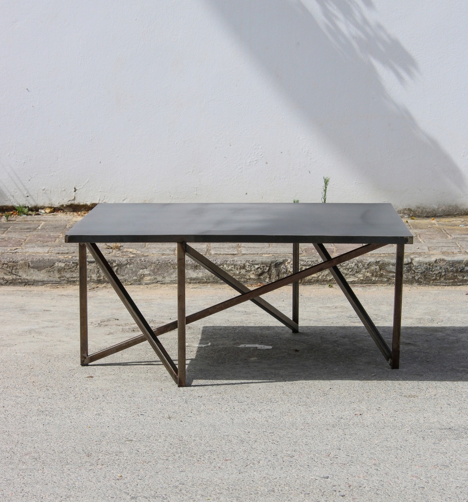 Coffee Table GAMMARTH