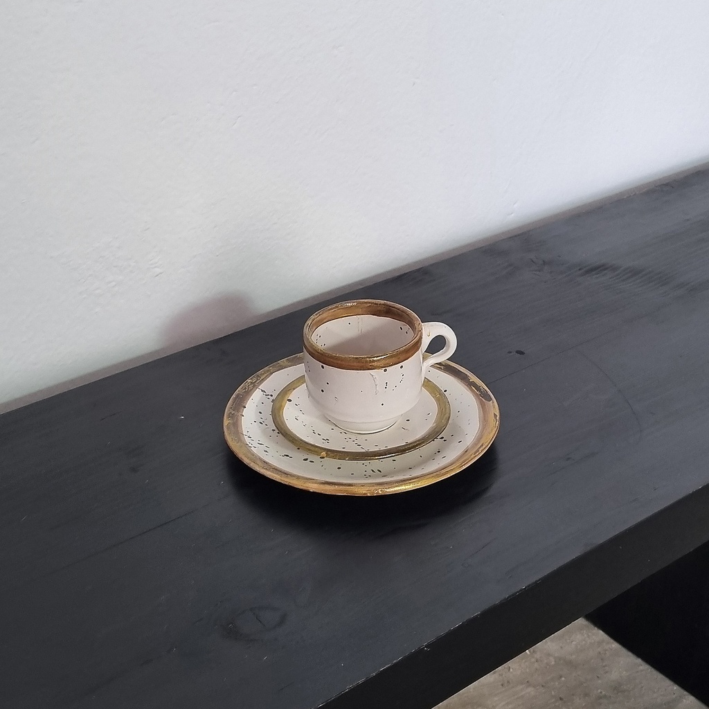 X Coffee Cup l Nomad