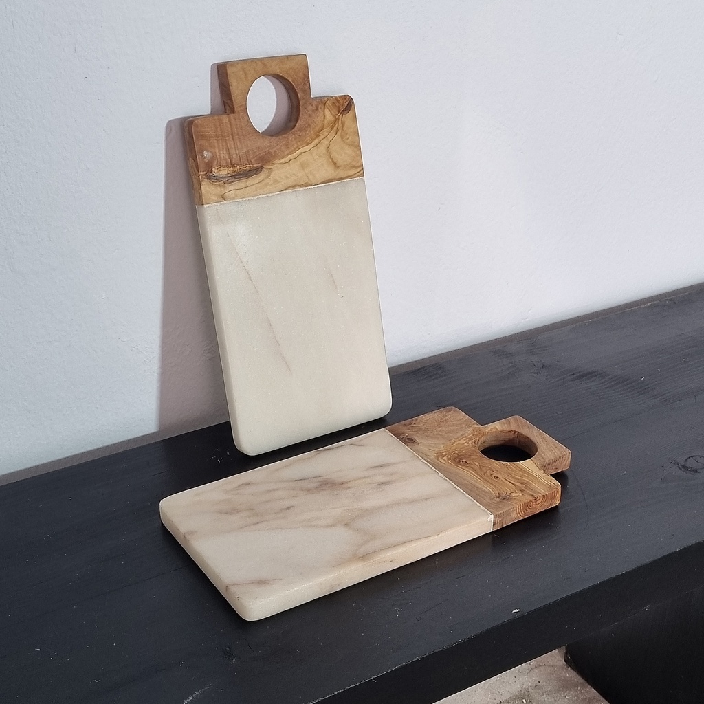 X Cutting Board Rectangular M1