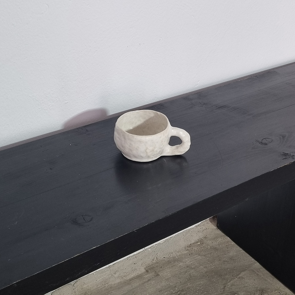 [PRICING] X Mug l Tactile