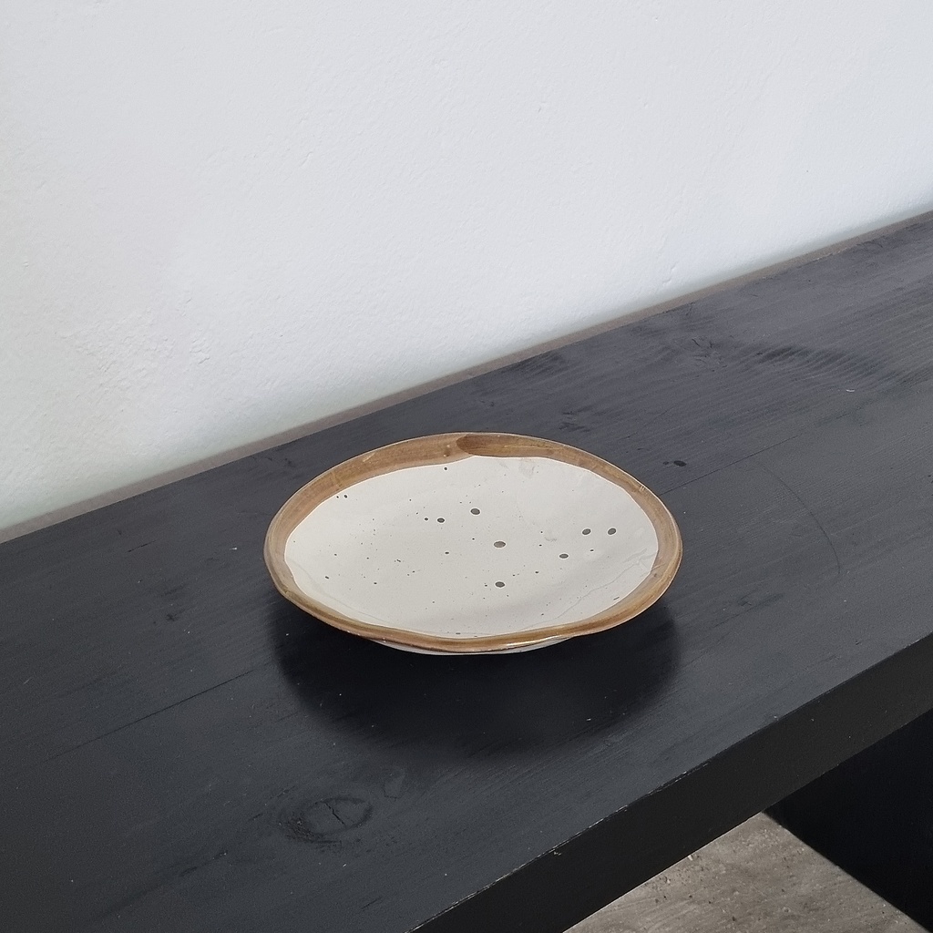 X Plate Soupe M2 l Nomad