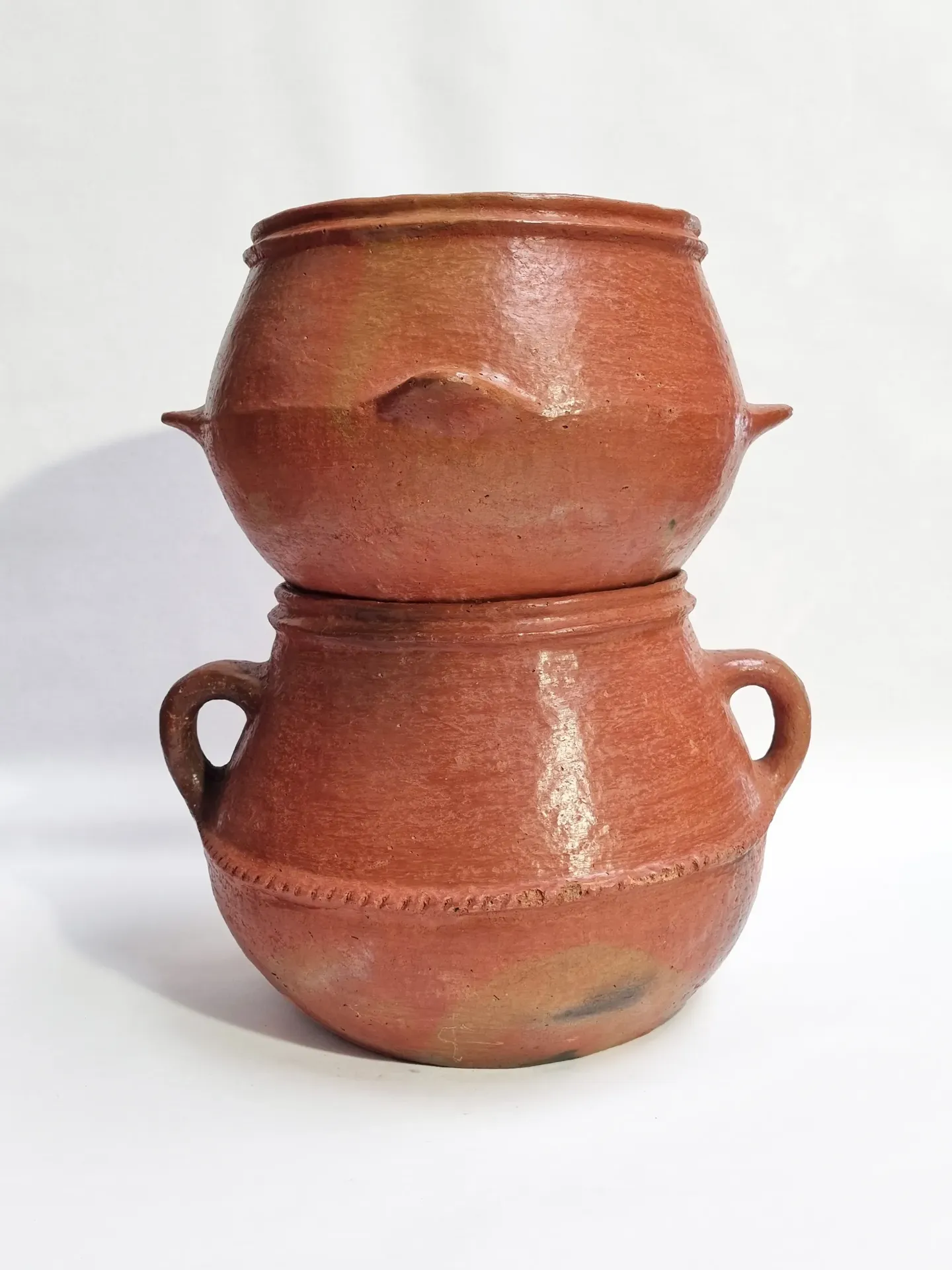 Pot Couscous Terracotta I Sienna I 001 S0