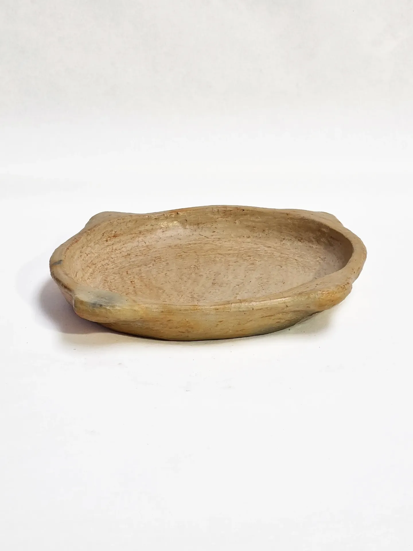Serving Dish Terracotta H4