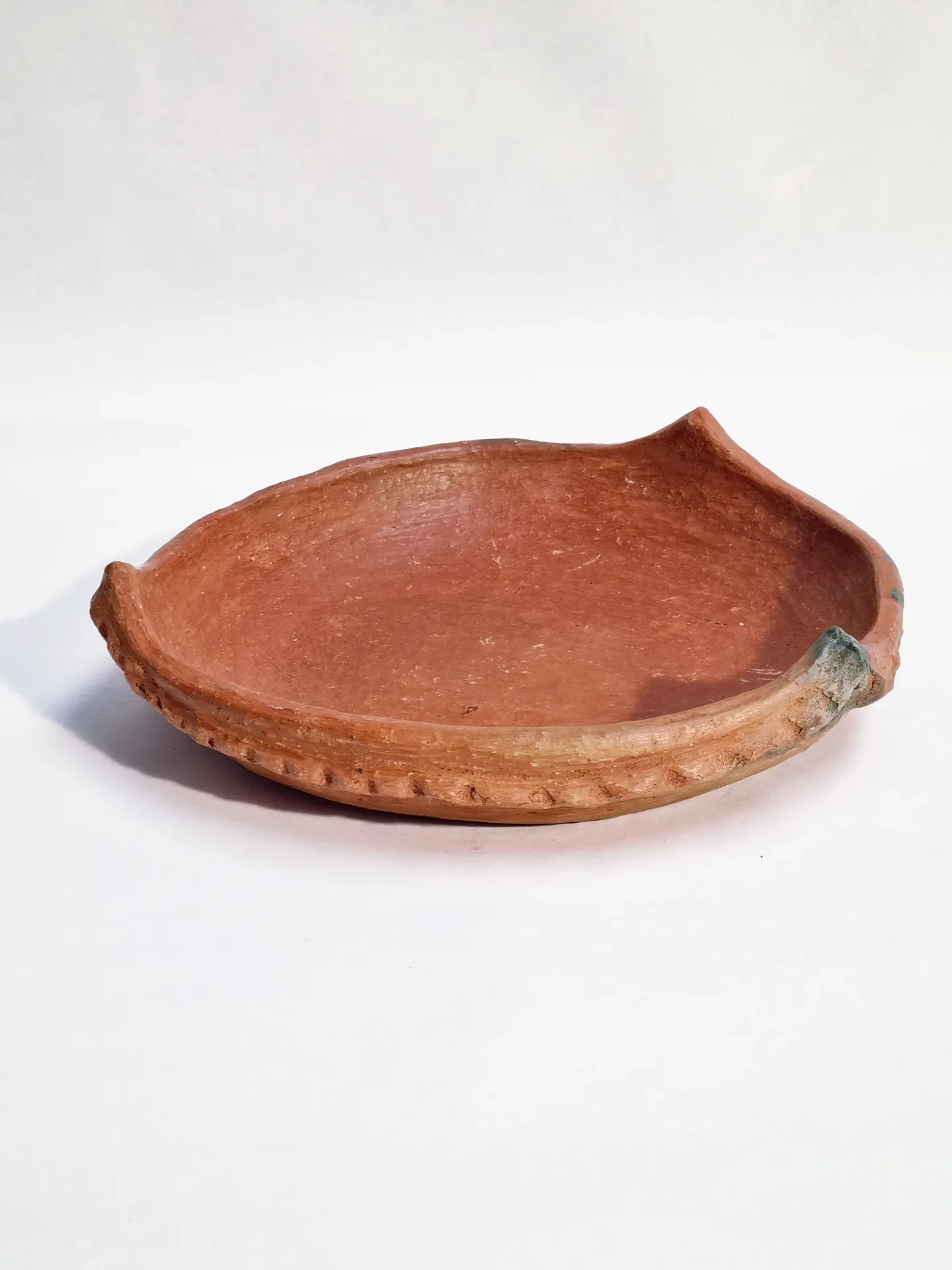 Serving Dish Terracotta l Sienna I 004 S5