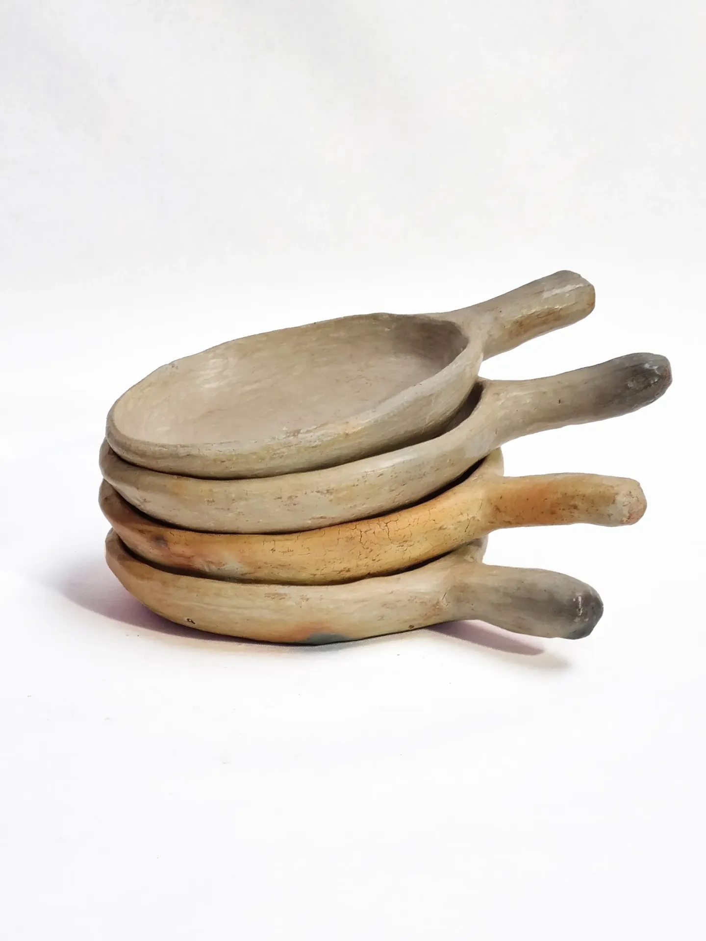 Pan Terracotta I Pure I 001 S2 Clay