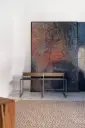 Bench KARIM