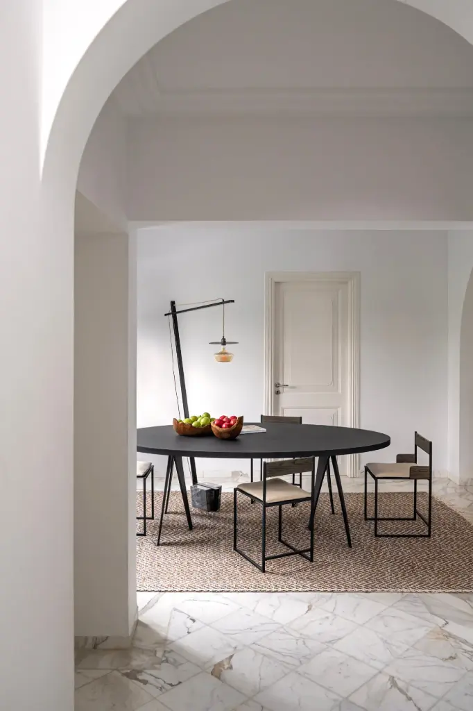 Dining Table AGHLABID