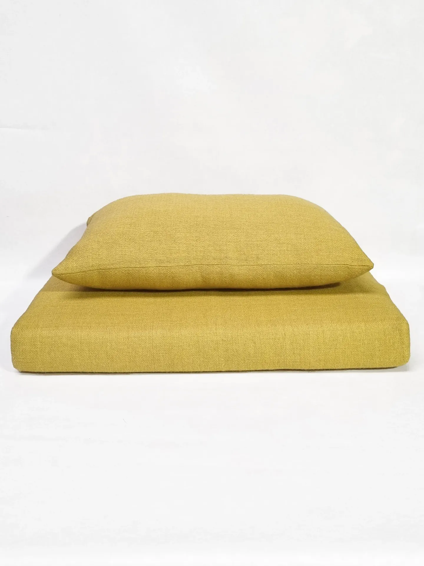 Lounge Chair RAOUF l Upholstery