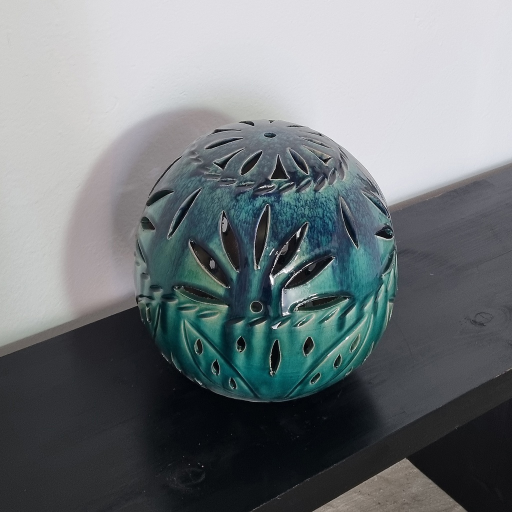 X Table Lamp FATMA l Base