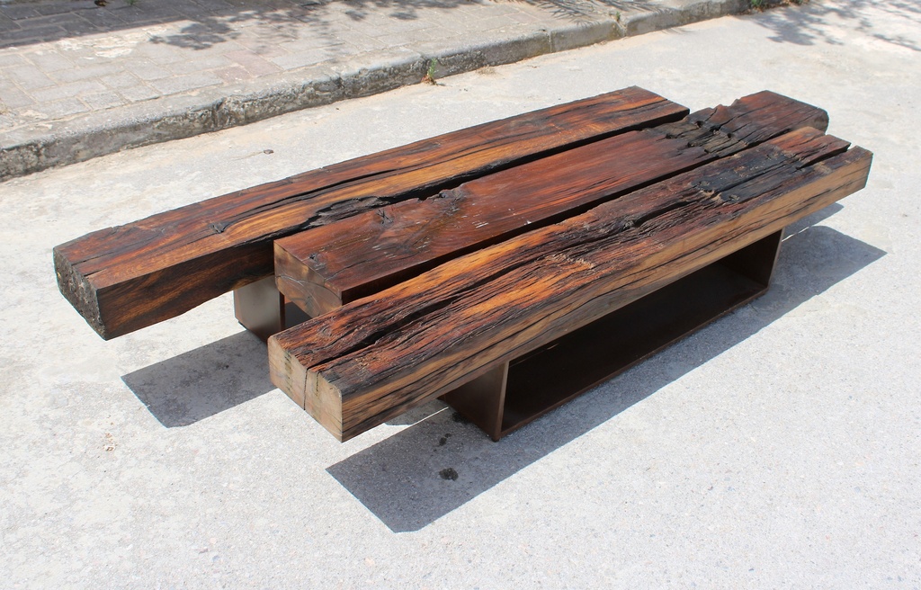 Coffee Table MATEUR (Coffee Table)