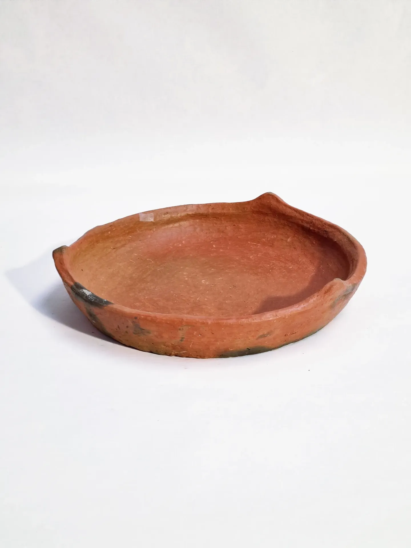 Serving Dish Terracotta l Sienna I 001