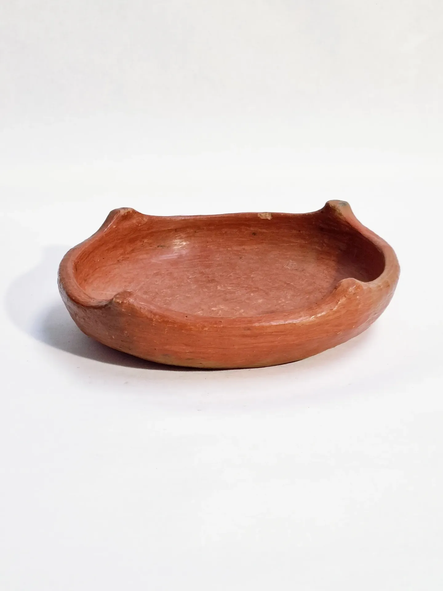 Serving Dish Terracotta l Basic