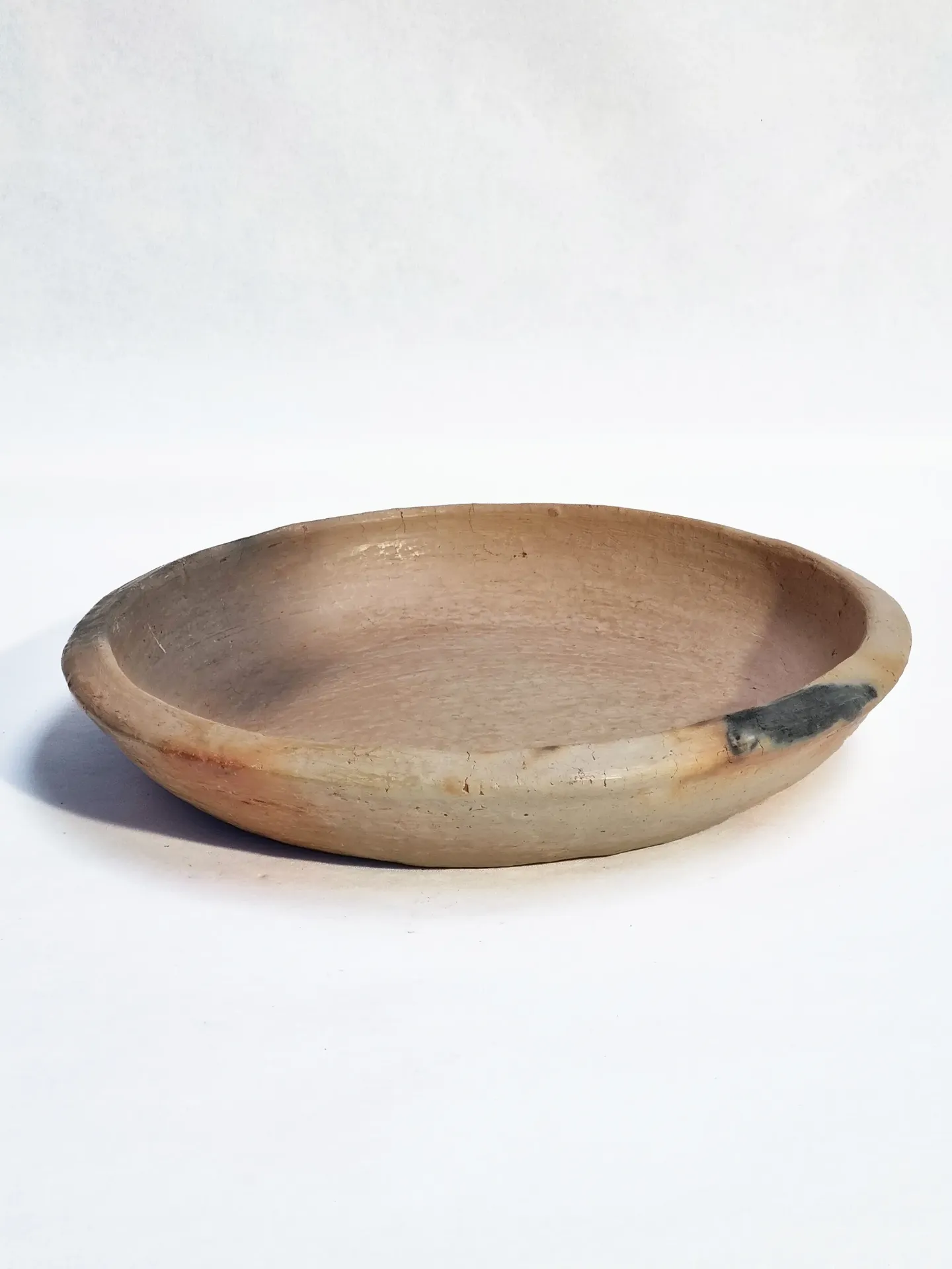 Serving Dish Terracotta l Basic I 007 Natural