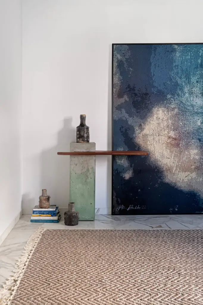 Side Table MEGRINE