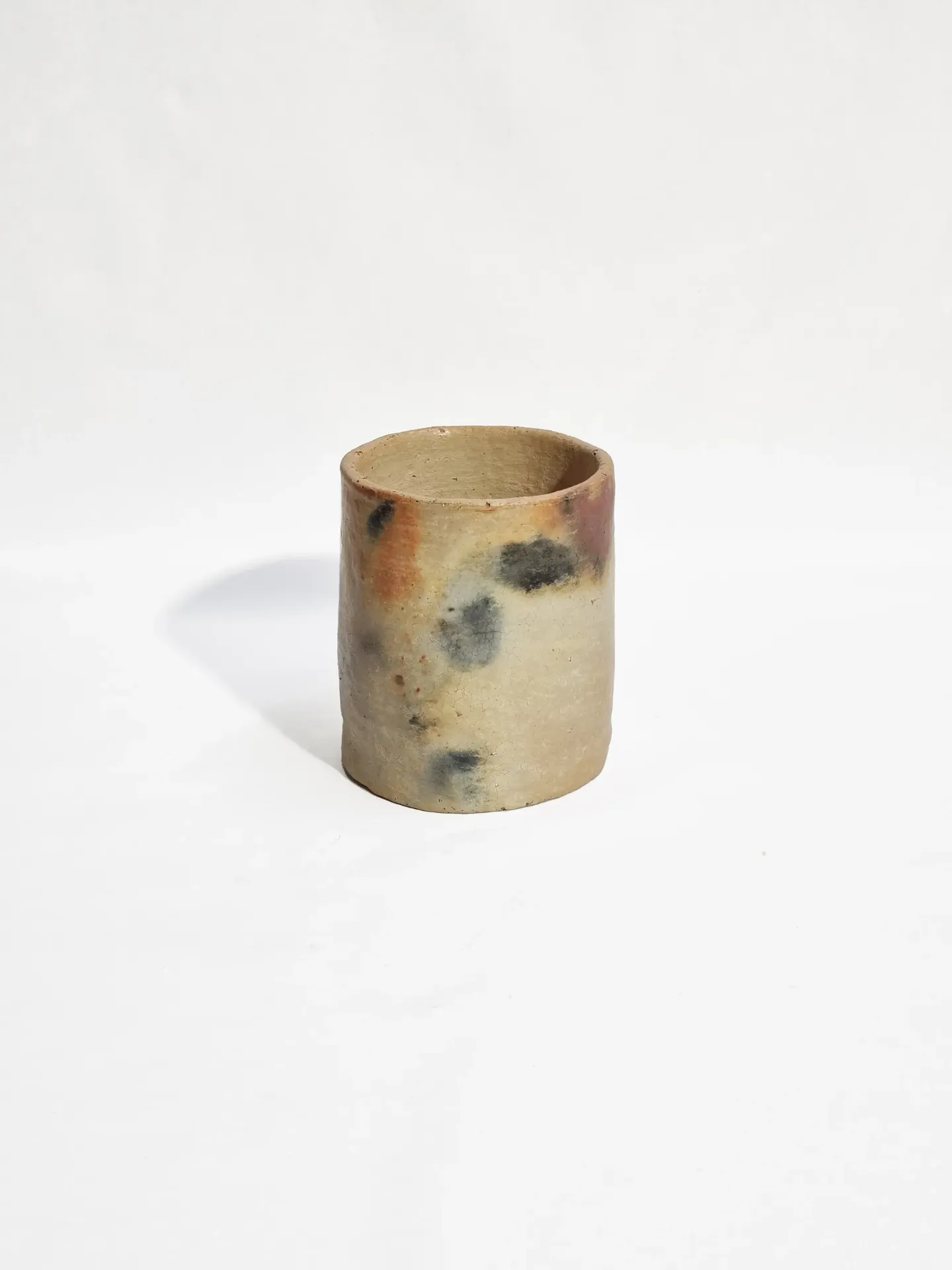 Pot Terracotta Cilinder l Basic (Natural)