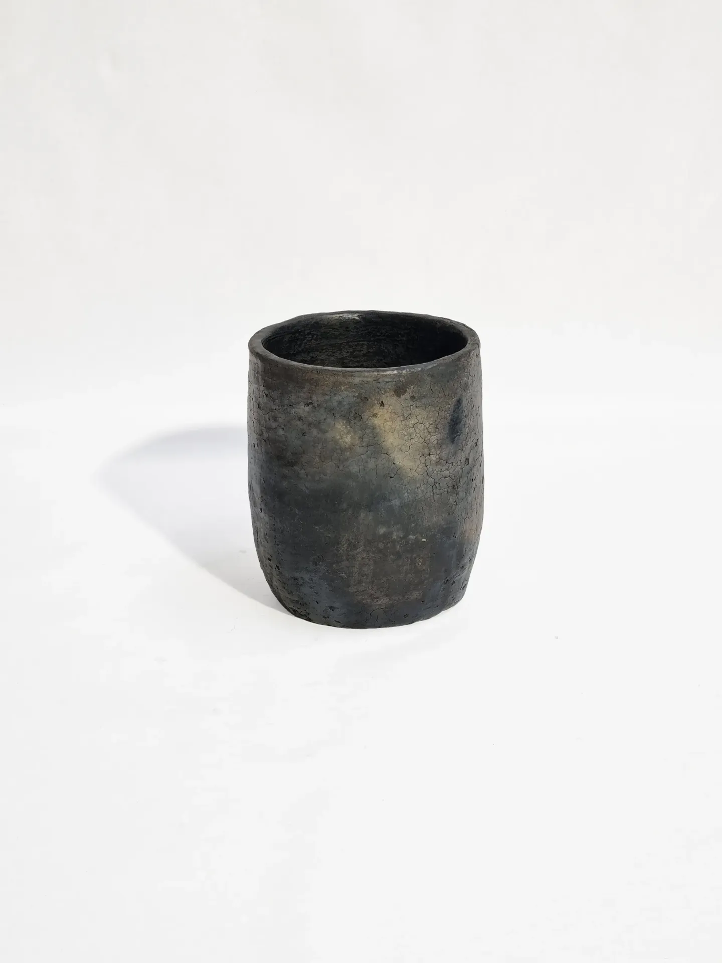 Pot Terracotta l Pure I 001 S3