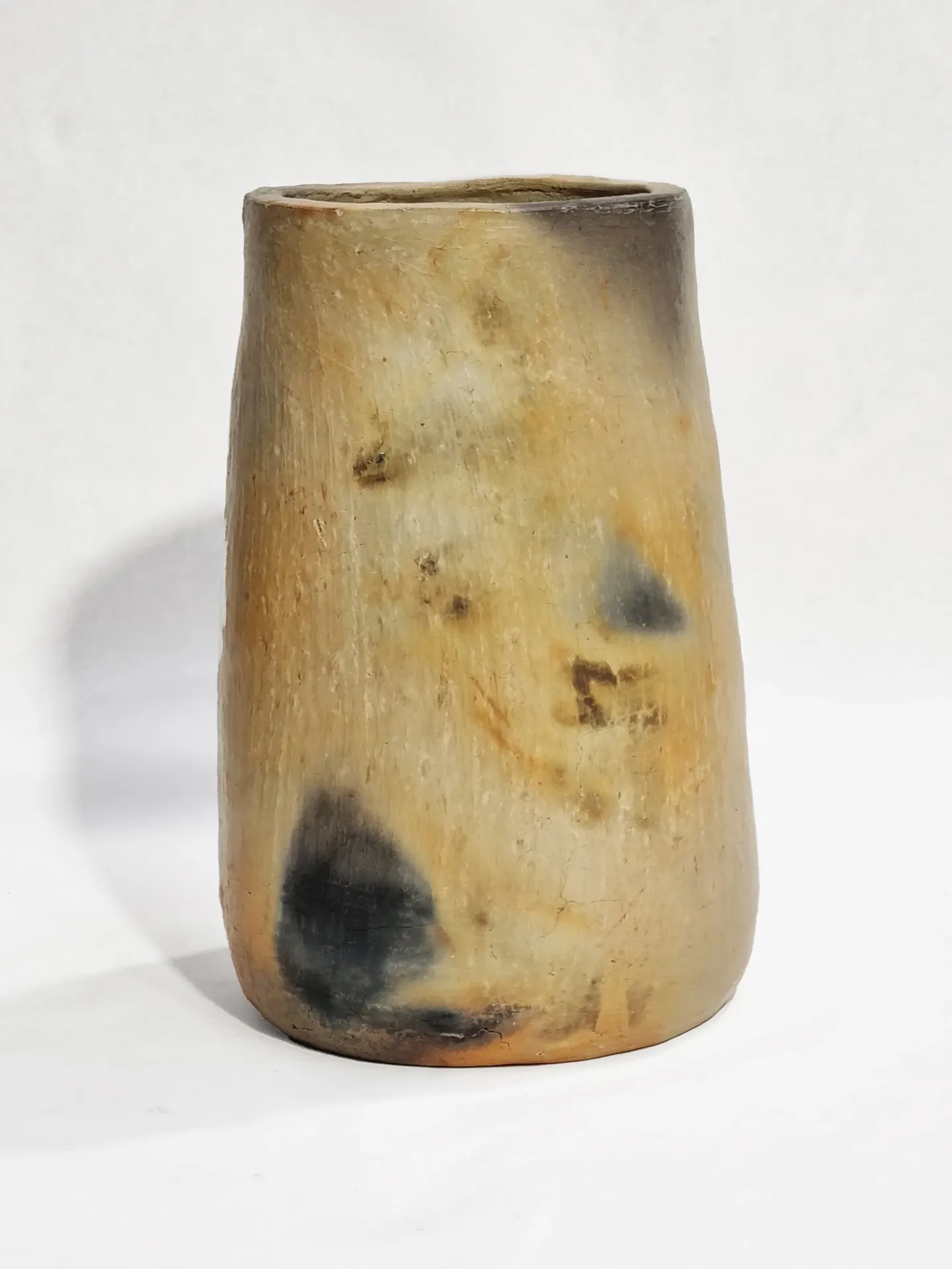 Pot Terracotta Cilinder l Basic