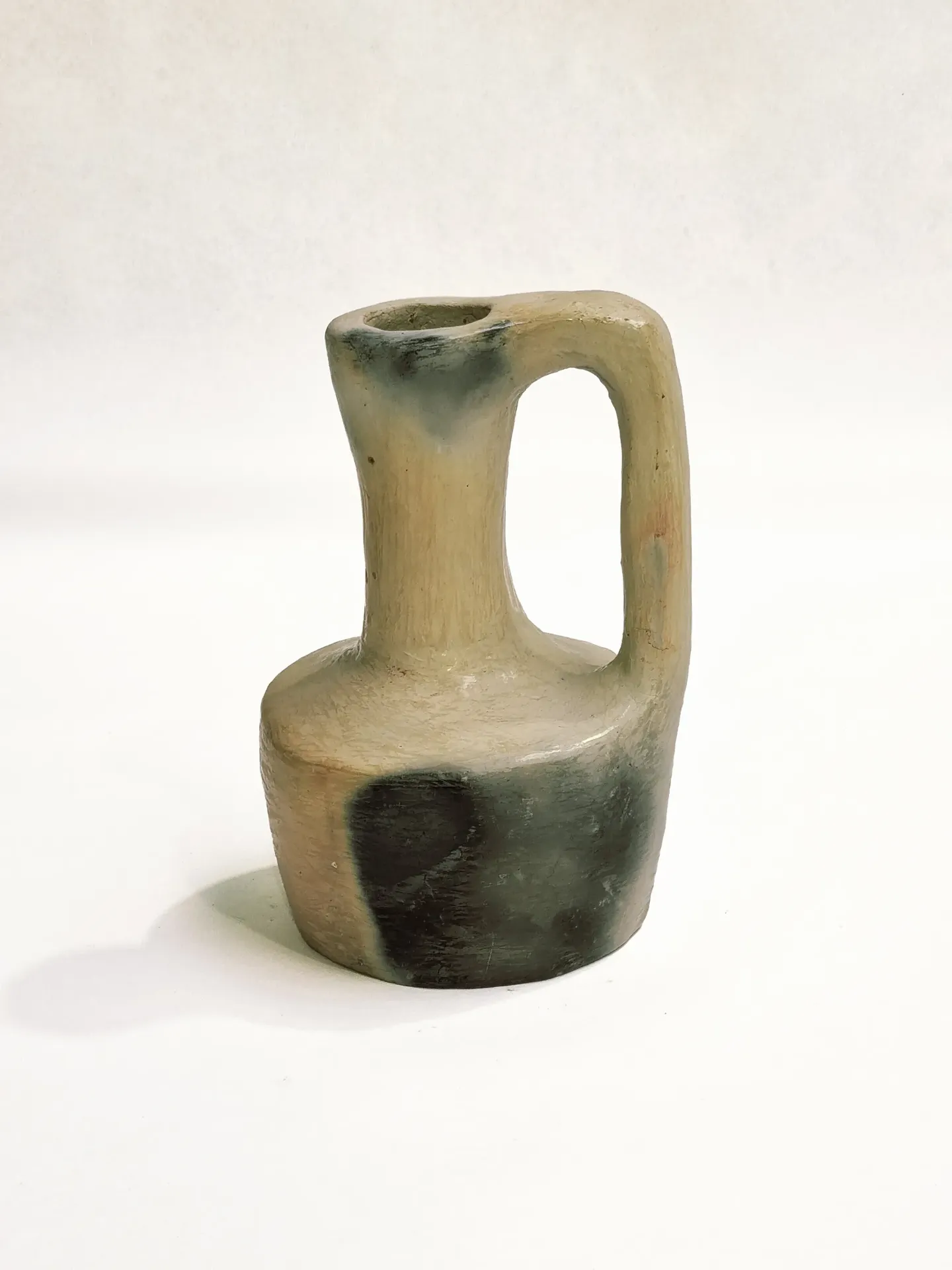 Caraf Terracotta I Pure I 004 S4 Clay