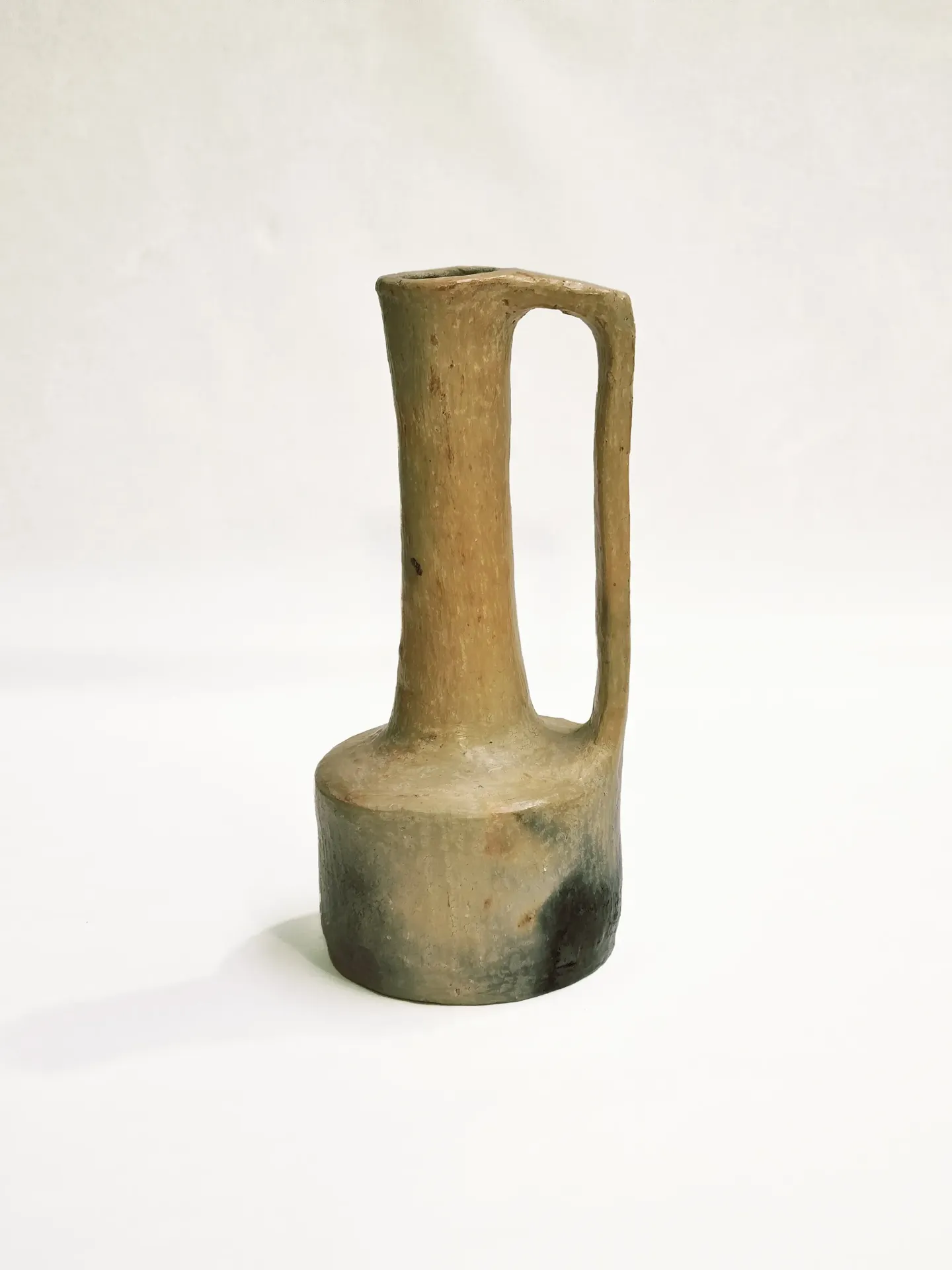Caraf Terracotta I Pure I 004 S6 Clay