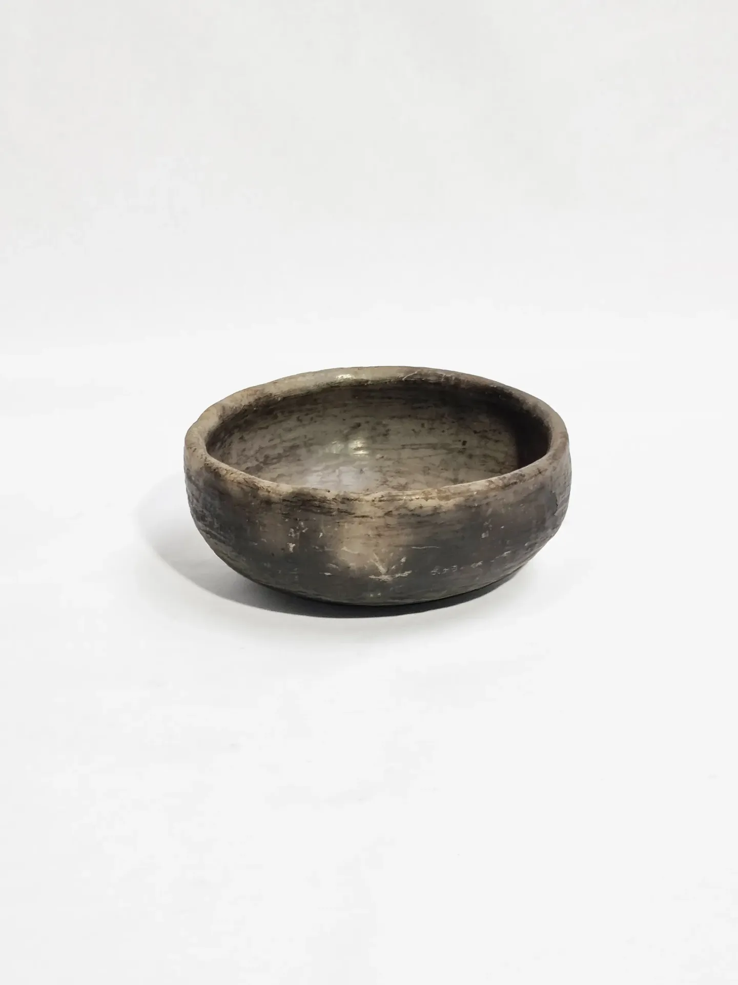 Bowl Terracotta I Pure I 001 S3 Charcoal