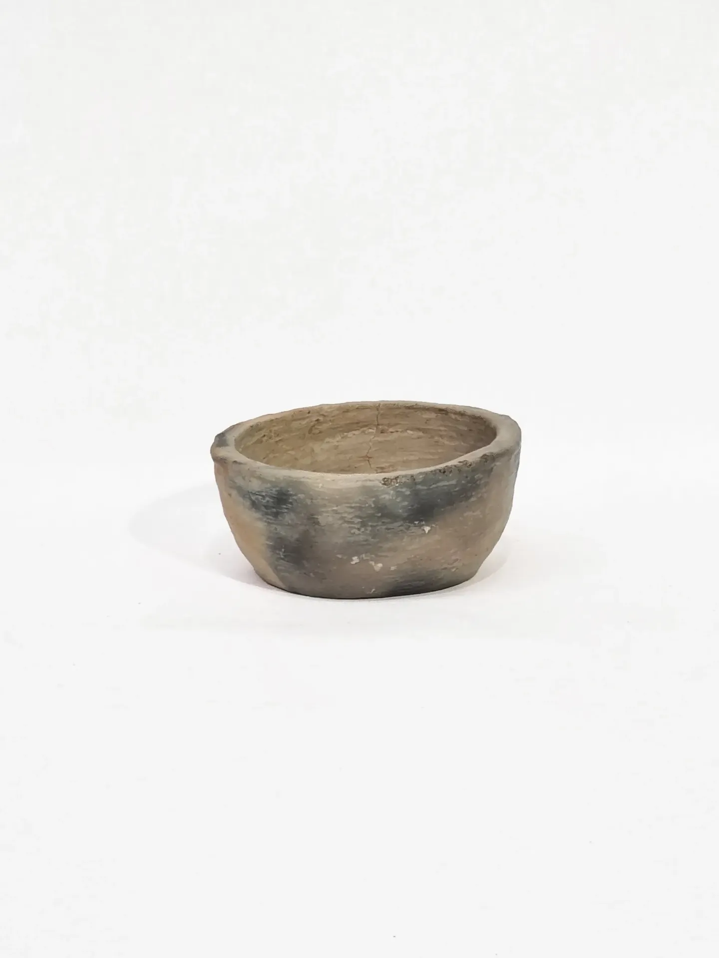 Bowl Terracotta I Pure I 004 S0 Clay (Option 1)
