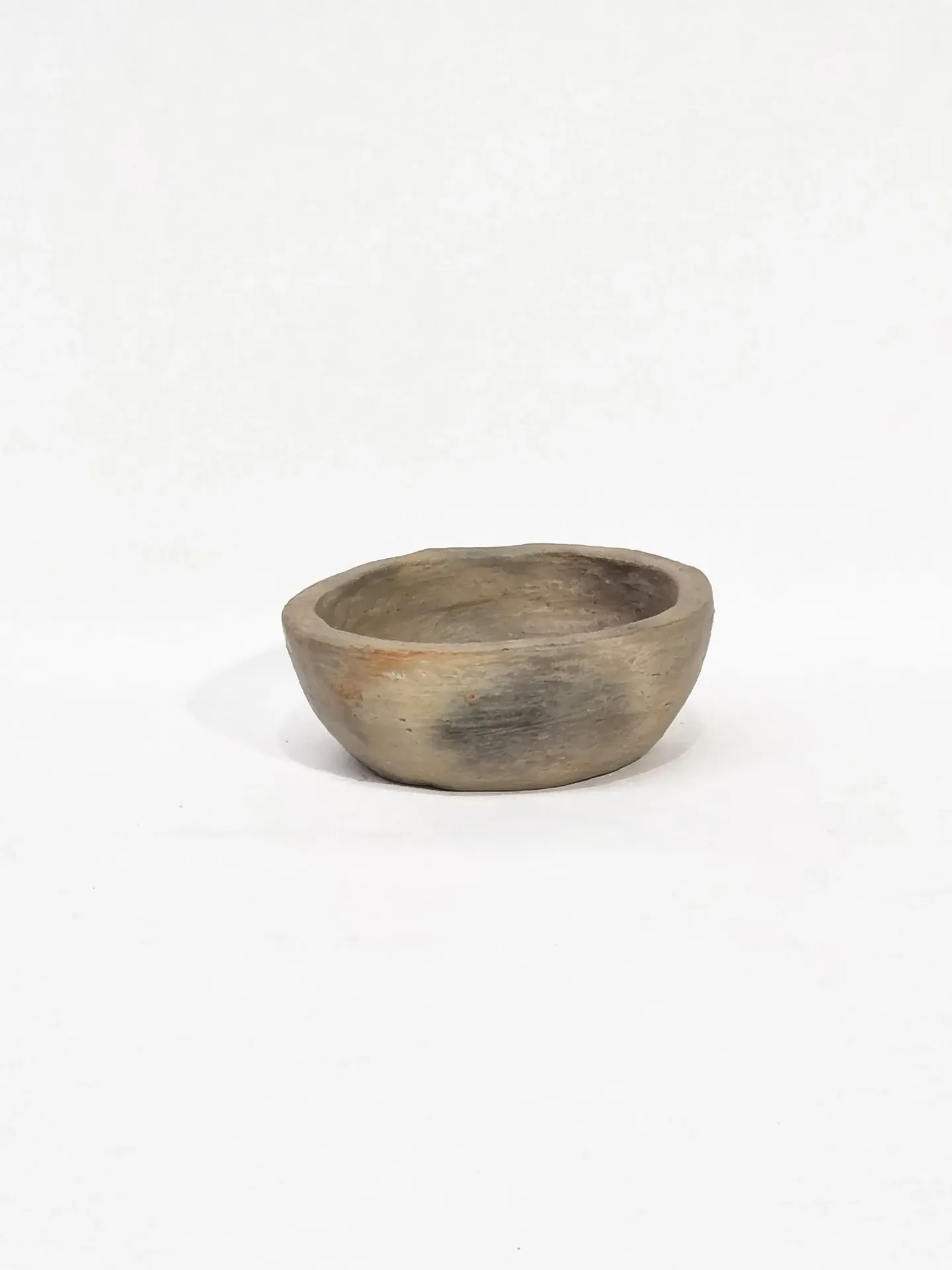 Bowl Terracotta I Pure I 004 S0 Clay