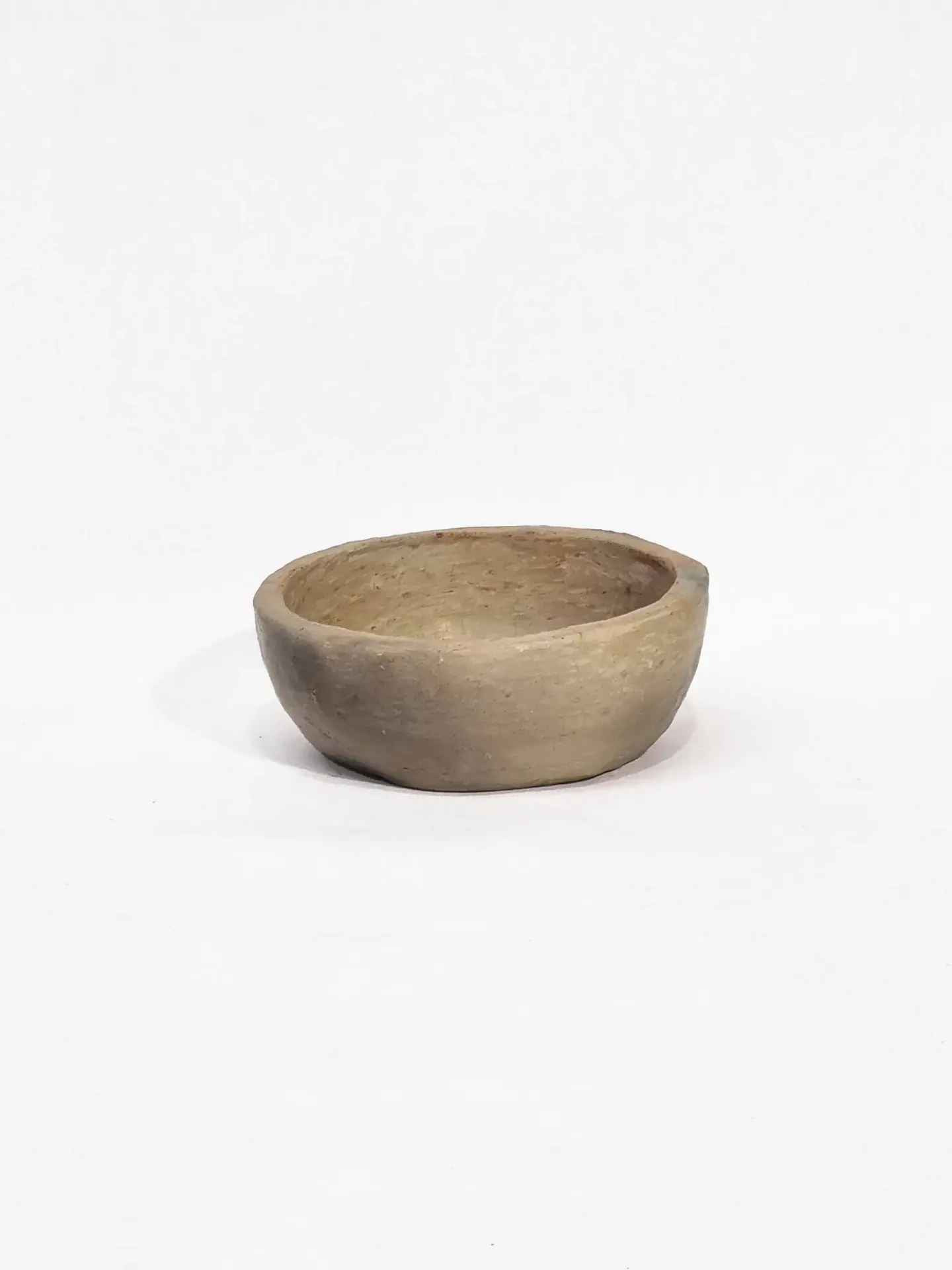 DX Bowl Terracotta I Basic I 001 Natural
