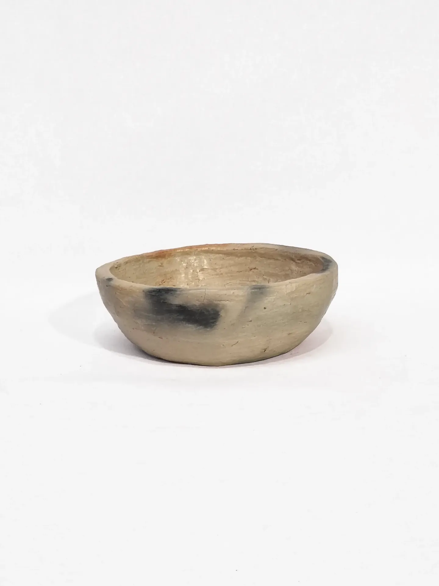 Bowl Terracotta I Pure I 004 S0 Clay