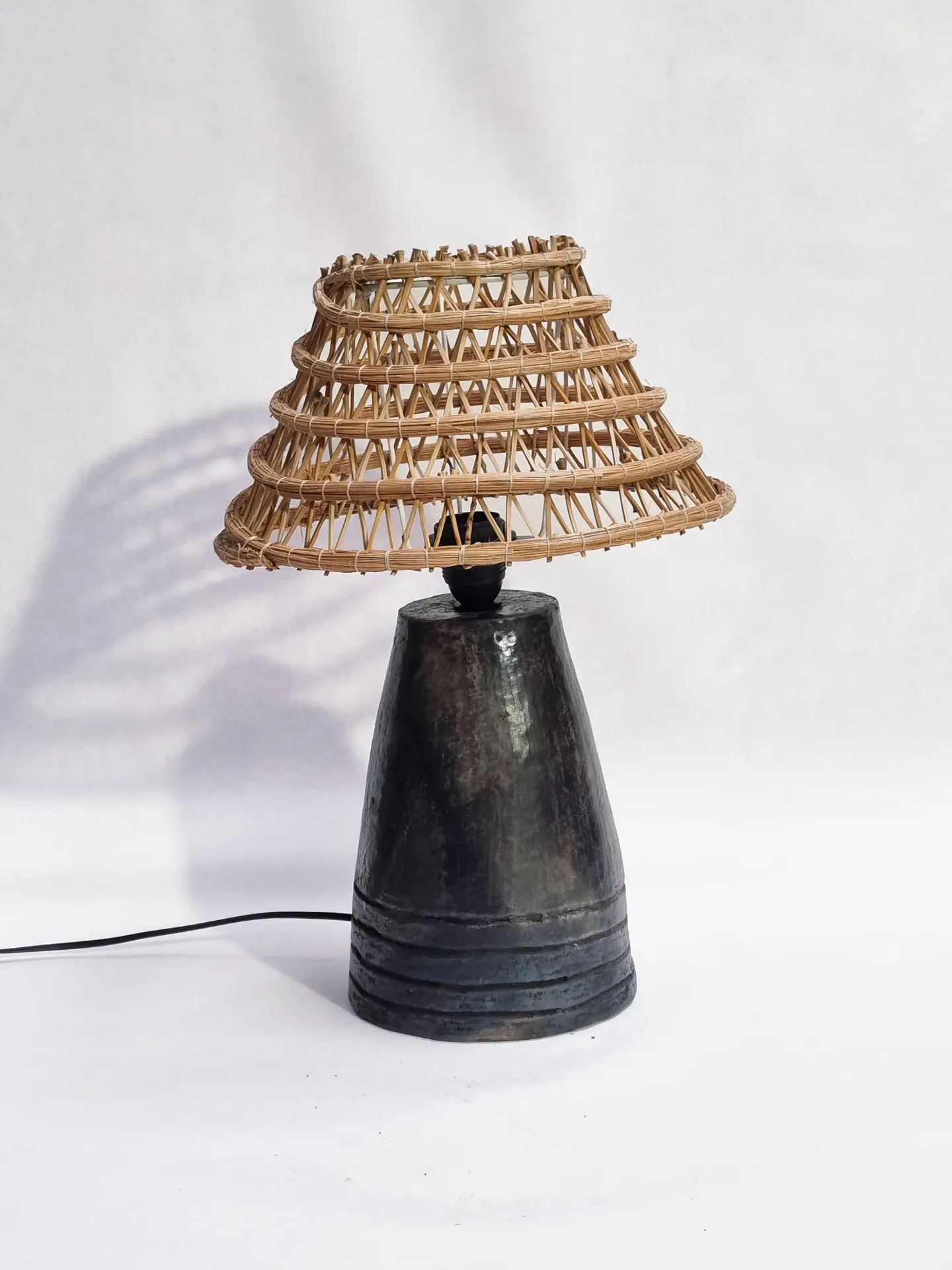 Table Lamp SABIHA (S1)