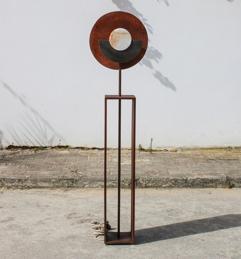 Floorlamp AMEL