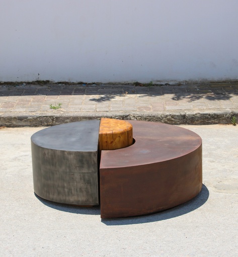 Coffee Table LA MARSA