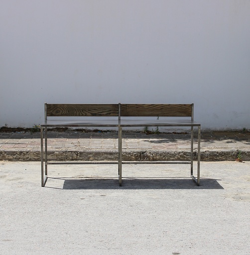 Bench Karim